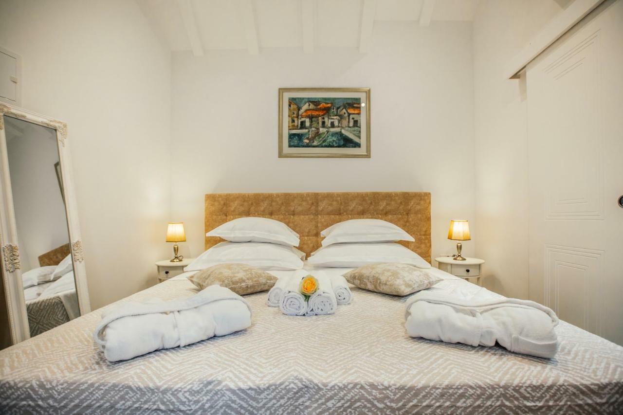 Heritage Hotel Dea Hvar Хвар Экстерьер фото