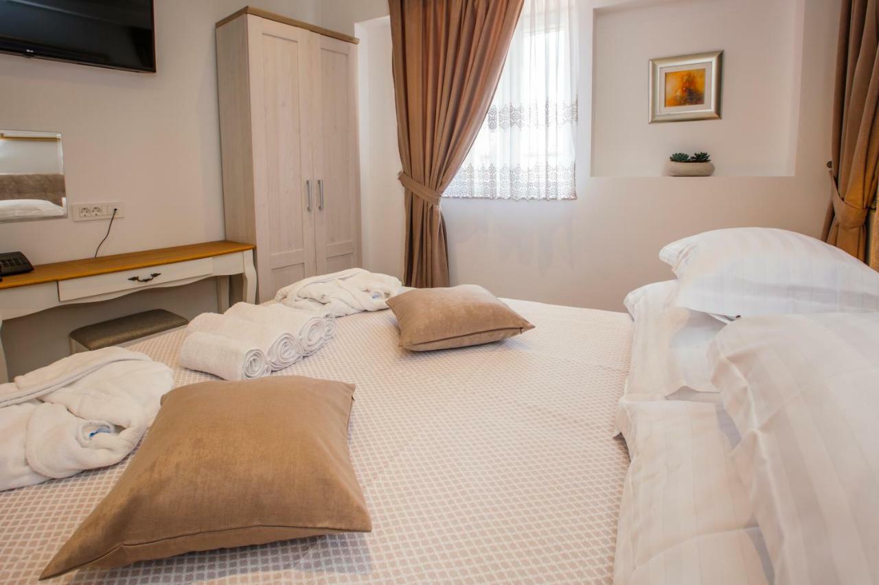 Heritage Hotel Dea Hvar Хвар Экстерьер фото