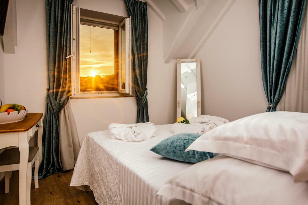 Heritage Hotel Dea Hvar Хвар Экстерьер фото