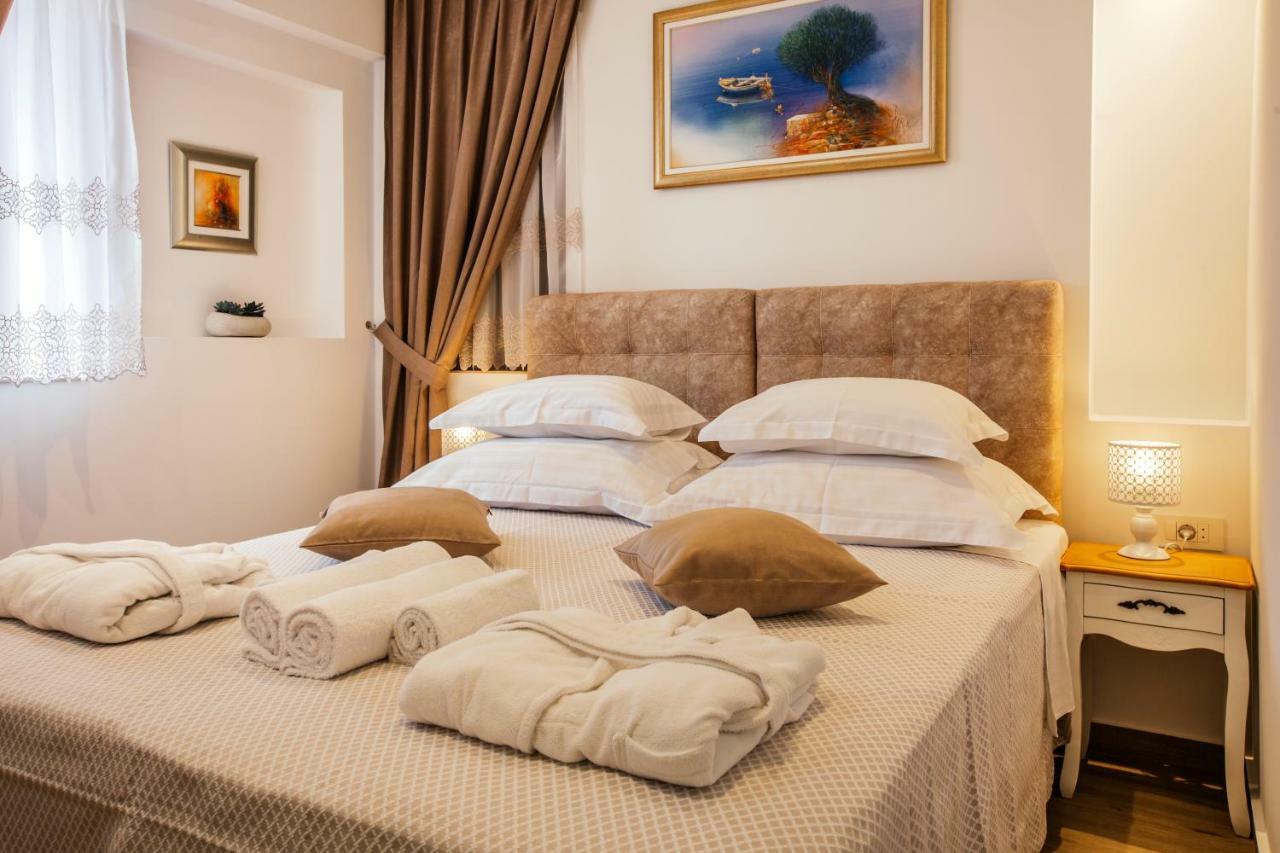 Heritage Hotel Dea Hvar Хвар Экстерьер фото