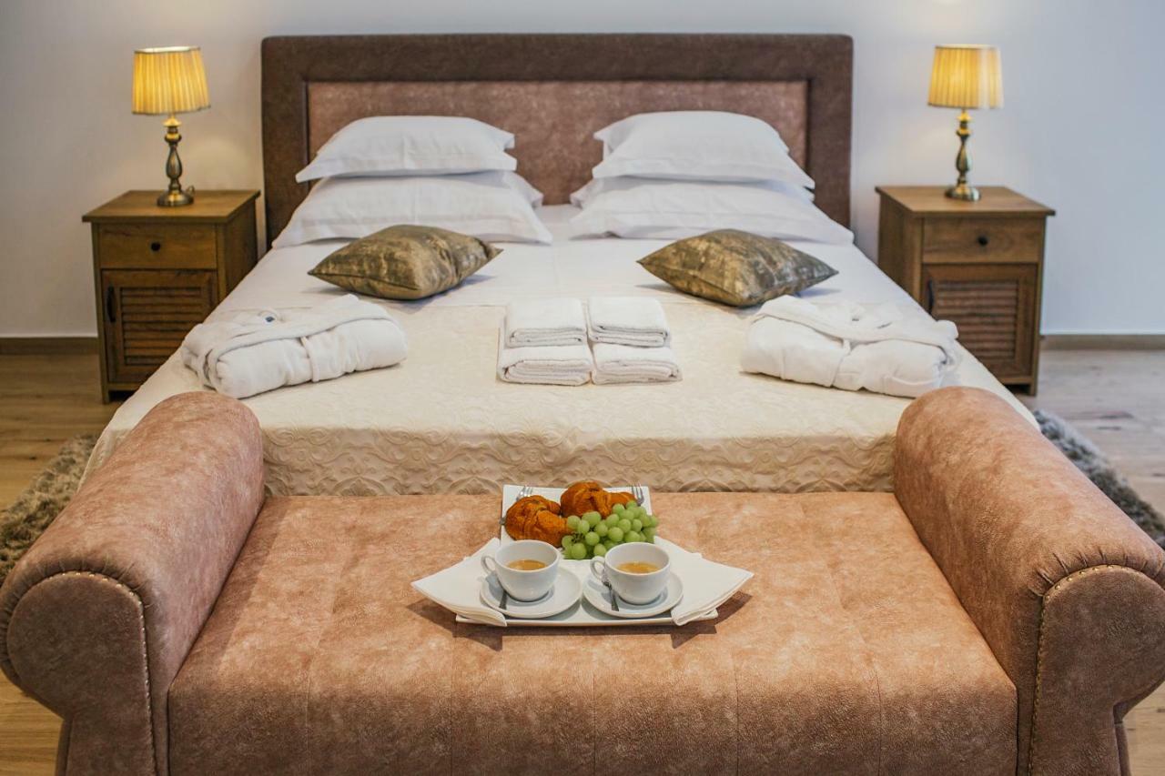 Heritage Hotel Dea Hvar Хвар Экстерьер фото