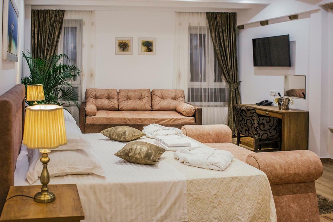 Heritage Hotel Dea Hvar Хвар Экстерьер фото