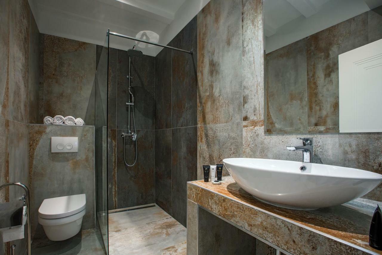 Heritage Hotel Dea Hvar Хвар Экстерьер фото