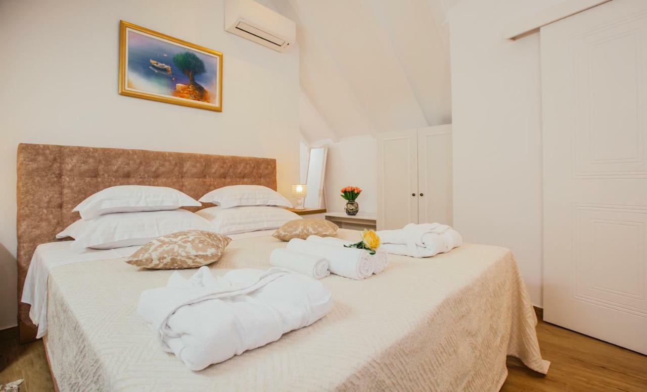 Heritage Hotel Dea Hvar Хвар Экстерьер фото